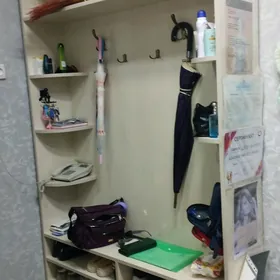 прихожая