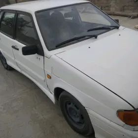 Lada 2115 2003