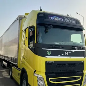 Volvo FH 460 2020