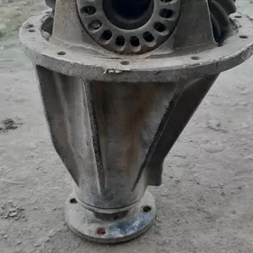 toyota haylukusyn reduktury