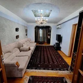 Arenada teke bazaryn yany