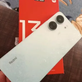 Redmi 13 C