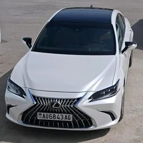 Lexus ES 350 2019