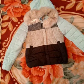 Куртка 30м