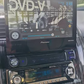 pioneer 7550 bt exo bn
