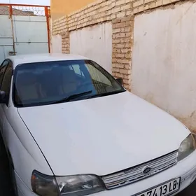 Toyota Corona 1993