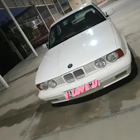 BMW 525 1993