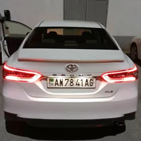 Camry 21-23 Haliji stop