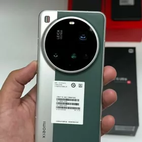 Xiaomi 15 Ultra 16/512gb