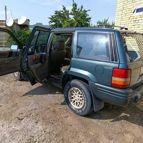 Jeep Grand Cherokee 1994