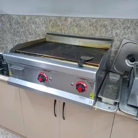 burger katlet bisirilyan