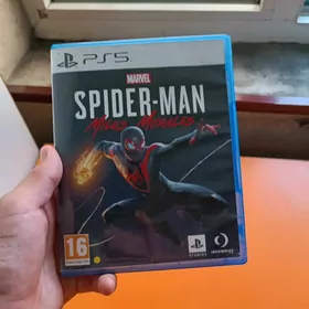 Spiderman
