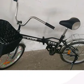 Kama Tigir