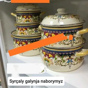 nabor sowgatlyk