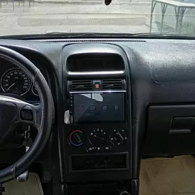 Opel Astra 2002