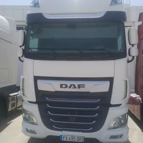 DAF 480 2020