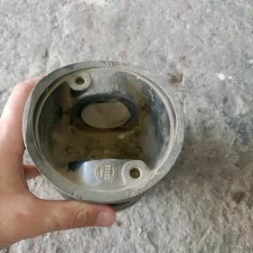 zil porşun