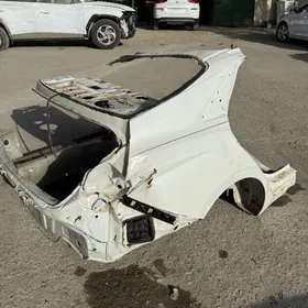elantra 2021 krel fartuk