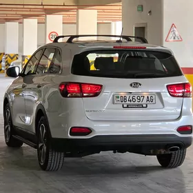 Kia Sorento 2020