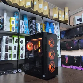 AMD Ryzen 9 7900X/ RTX 4060/ R