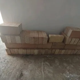 Agnaporni Агнапорни kerpiç