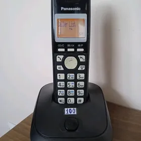 Panasonic Telefon