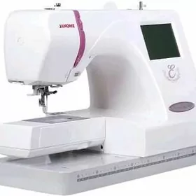 janome 350 e