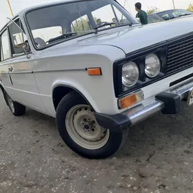 Lada 2106 1990