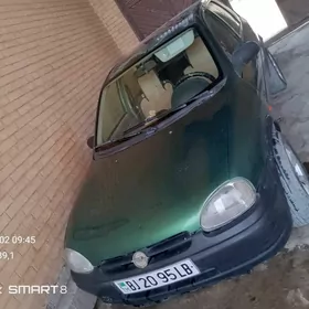 Opel Vita 1996