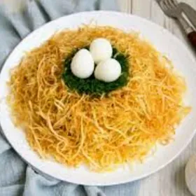 ищу работу салатницей