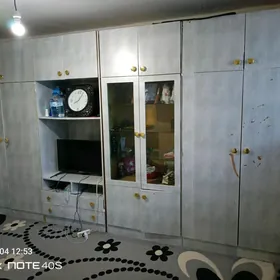 Mebel Skaf Tilwizor Pastawka B