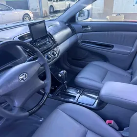 Toyota Camry 2002