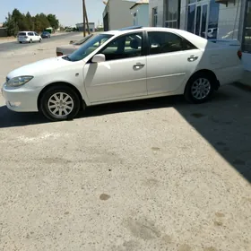 Toyota Camry 2005