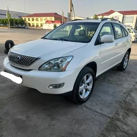 Lexus RX 330 2004