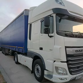 DAF 480 2019