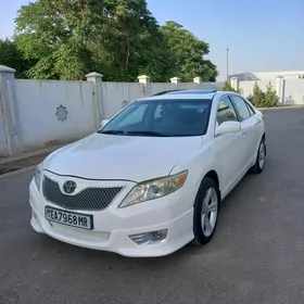 Toyota Camry 2008