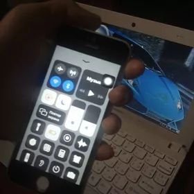 IPhone 5c 32g.komputr.kalonka