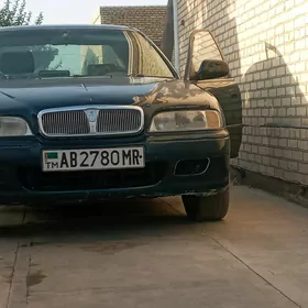 Land Rover Range Rover 1995