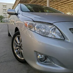 Toyota Corolla 2008