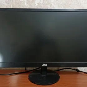 Monitor