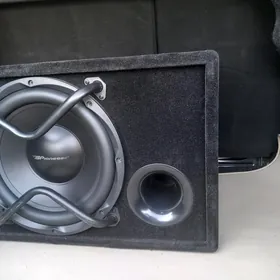 S Pioner 1200w  bocga