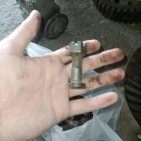 zil teker boluty