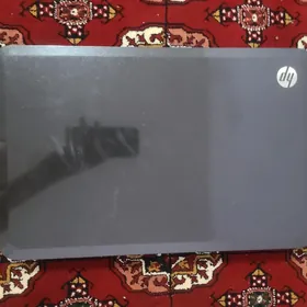 HP kompyuter