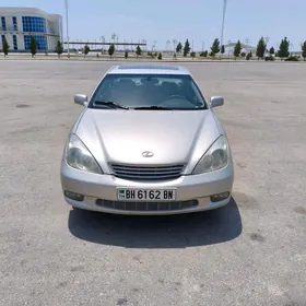 Lexus ES 300 2002