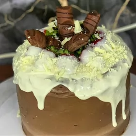Tortlar desertlar