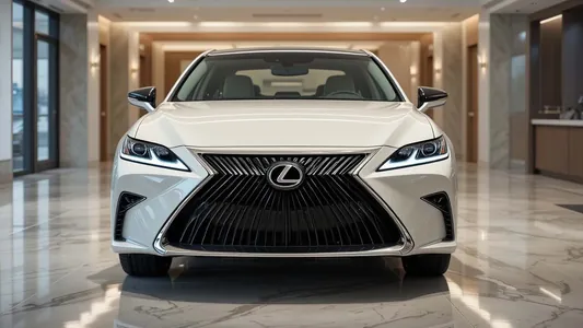 Audi we Volvo täze 2025-nji ýyl awtoulaglaryň hili boýunça düzülen reýtingde iň soňky orunlary eýelediler