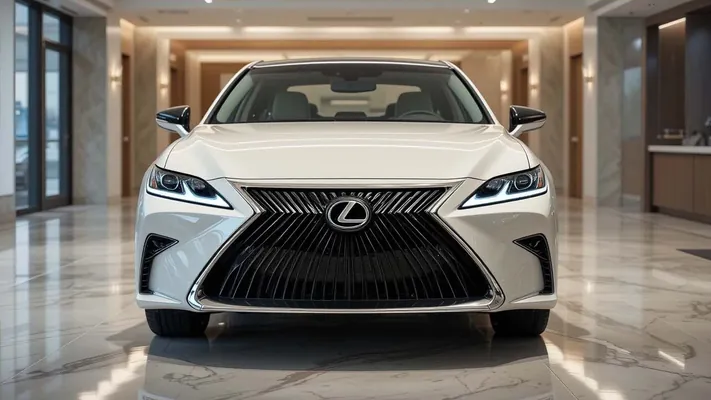 Lexus оказался самым надежным в рейтинге качества J.D. Power, Audi, Volvo и VW — худшие