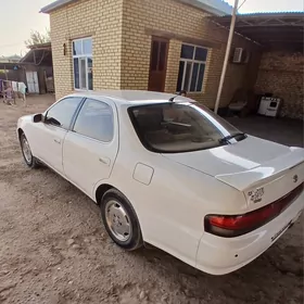 Toyota Cresta 1993