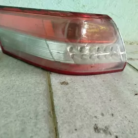 Òkuz kelle çyra