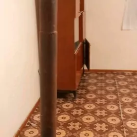 kwartira jaý bagyr